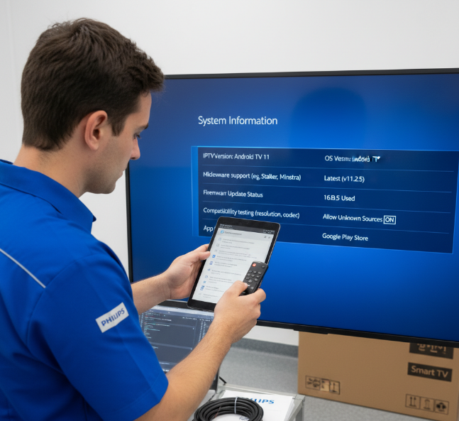 Philips Smart TV System Requirements and IPTV in TV Readiness.png Philips Smart TV System Requirements and IPTV in TV Readiness.png